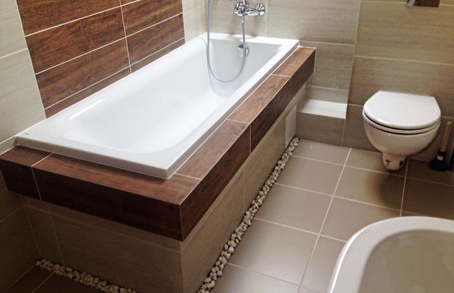 Apartmány STAR - Foto 13