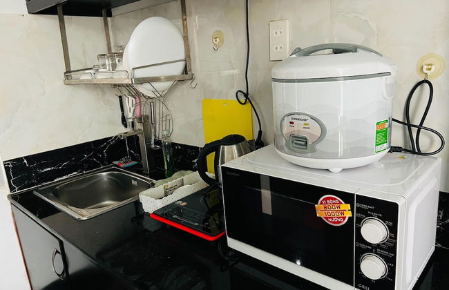 Wa Garden Sai Gon - Foto 9