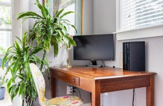 Unique Luxury Central Historic Landmark Home - Foto 24