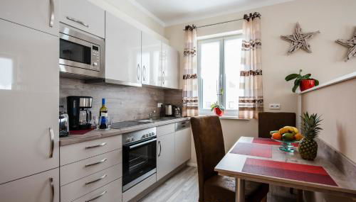 Ferienwohnung/Businessapartment - Foto 3