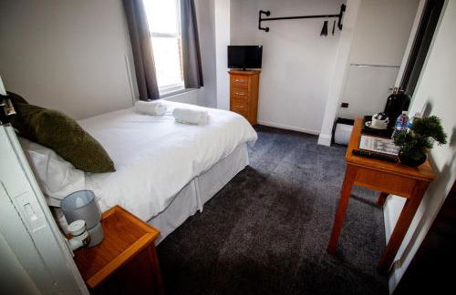 Seahorse Guest House - Foto 17