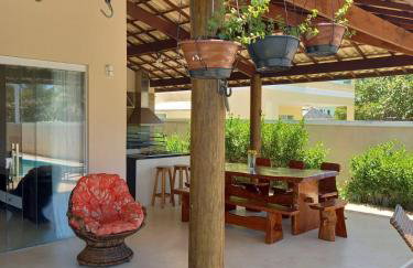 Uma Casa para o Descanso! - Foto 17