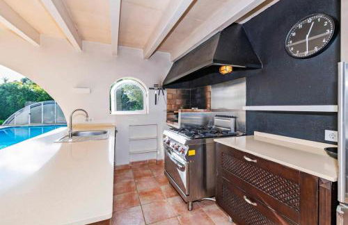 Villa Rosa - Garden & Pool Retreat - Foto 57