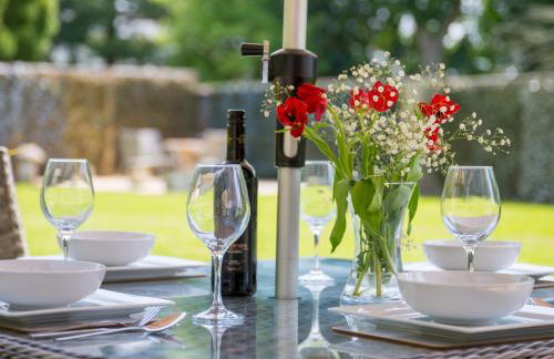 Pass the Keys Sheeling Cottage - Foto 23