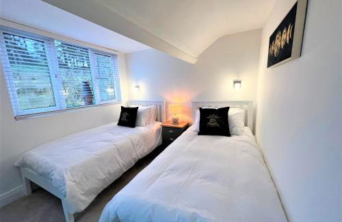 Beautiful House Located Near Kielder Reservoir - Foto 16