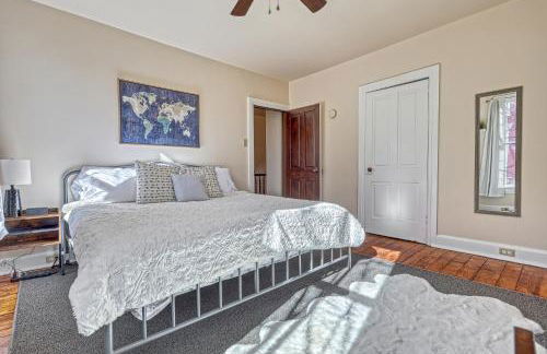 Getty House - Foto 33