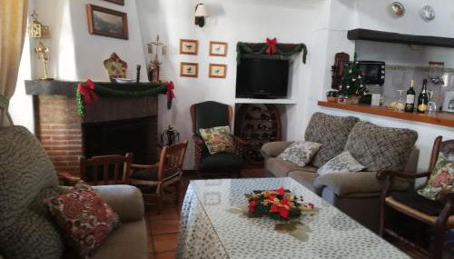 Casa Rural La Maquinilla - Foto 4