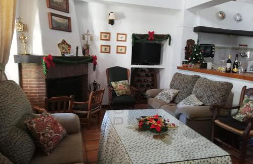 Casa Rural La Maquinilla - Foto 4