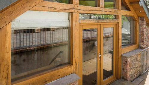 Butterwell Barn - Foto 4