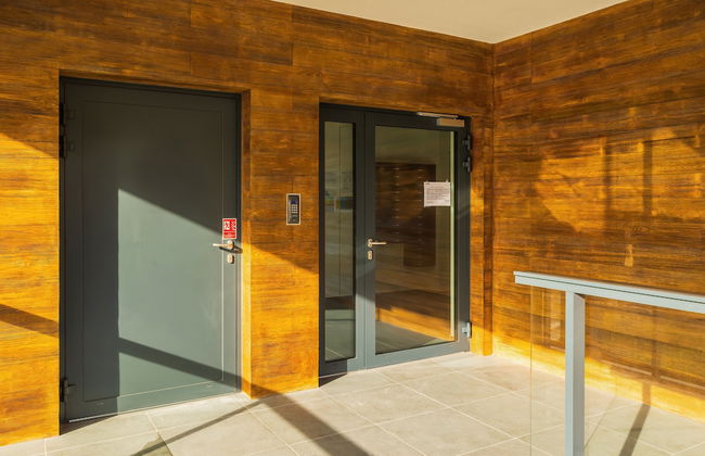 Seaside Apartment Ustronie by Renters - Photo 44