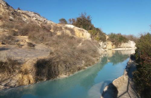 Agriturismo La Poderina - Foto 52