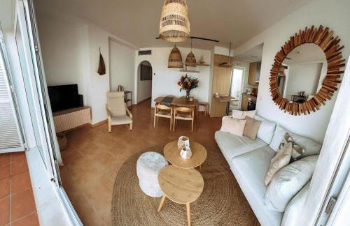 Appartement de luxe vue mer imprenable Mojacar Playa - Foto 12