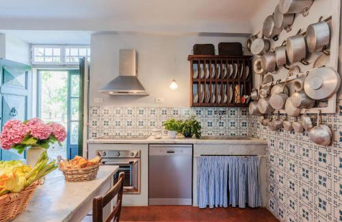 Villa Magnolie, Stylish Family Villa - Photo 14