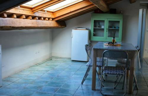 Monti D'Abruzzo holiday home - Foto 8