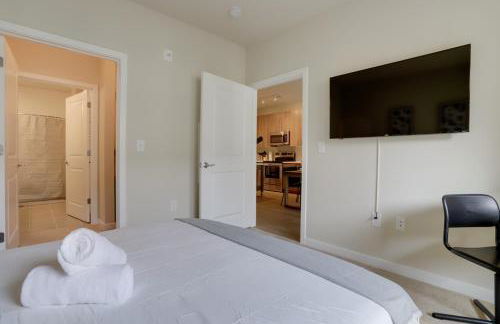 Prime Alexandria Stay Near DC and Old Town - Foto 25