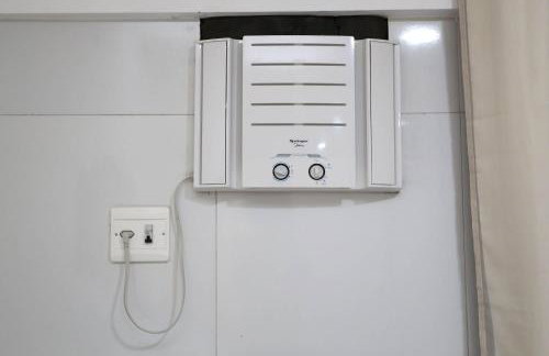 Studio Manaíra #805 - Flat na Praia por Carpediem - Foto 31