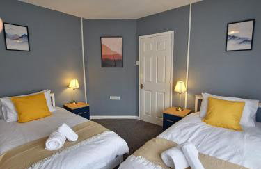 Spacious 3 bedroom house in Doncaster DN2 - Foto 16