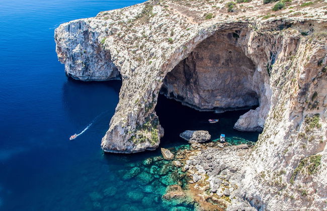 Naduri, Beautiful Gozitan Villa + Pool - Foto 35