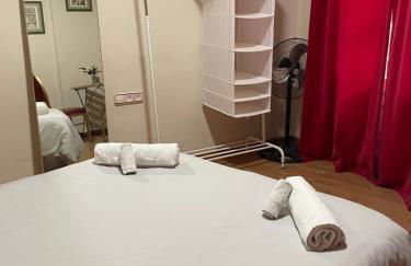 Cozy Room in the Heart of Barcelona - Foto 10