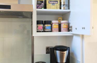 Cambridge city centre immaculate 2 bed apartment - Foto 21