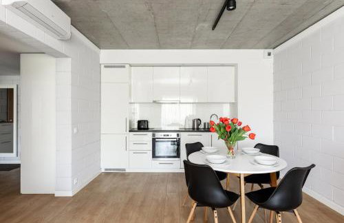 River Side Residence nr 1m7 - Photo 8