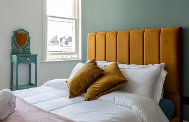 Lookout by the Bay - Photo 3