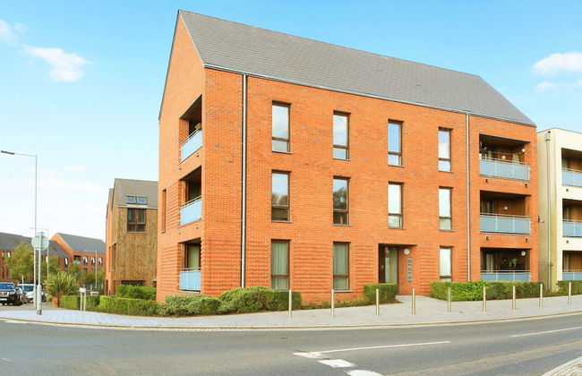 Autumn Heights Apartments - Foto 1