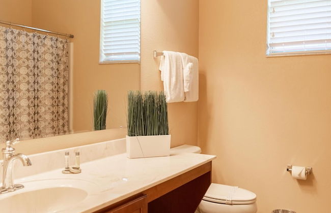 Sunrise Valley Villa by Orlando Short Term - Foto 22