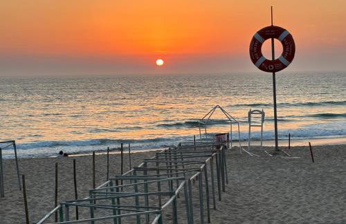 Alojamento da Praia da Areia Branca - Foto 51