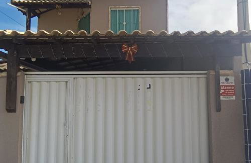 Varanda das Ondas Duplex 2 suítes em frente ao mar - Foto 46