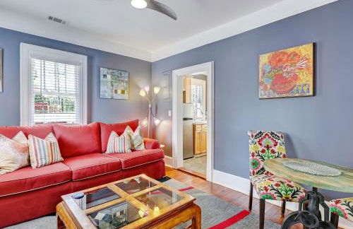 Drayton Place Carriage Unit 2 - Foto 3