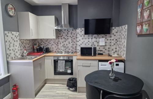 Stella Lounge Bradford West Yorkshire UK - Foto 21