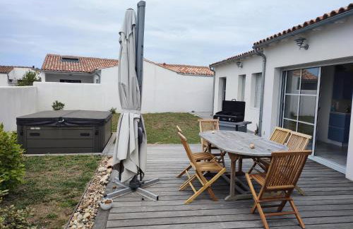 Maison propice au farniente - Foto 1