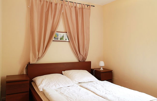 Strandparadies Juliusruh 1 - Foto 6