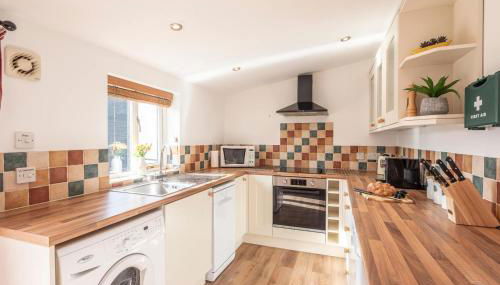 The Old Dairy, Cookley - Foto 4