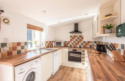 The Old Dairy, Cookley - Foto 4