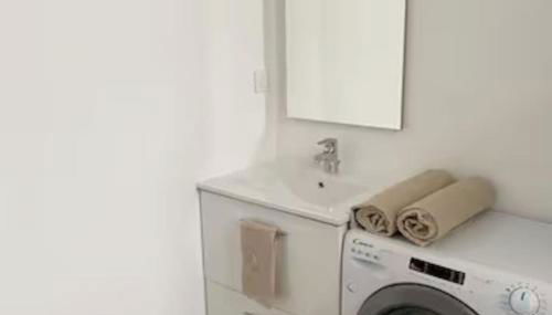 T5 spacieux et chaleureux avec parking privatif - Foto 3