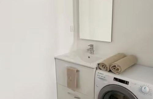 T5 spacieux et chaleureux avec parking privatif - Foto 3