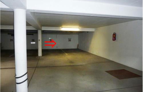 Chaletwohnung Seeblick - Sauna und Dogfriendly - Foto 13