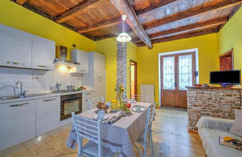 Petit Coeur Dans L' Ancien Village - Happy Rentals - Foto 5