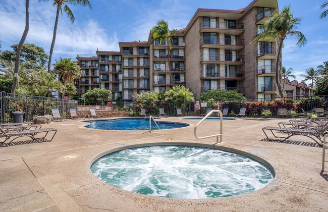 Sunny and Soothing Oceanfront Vistas - Foto 29