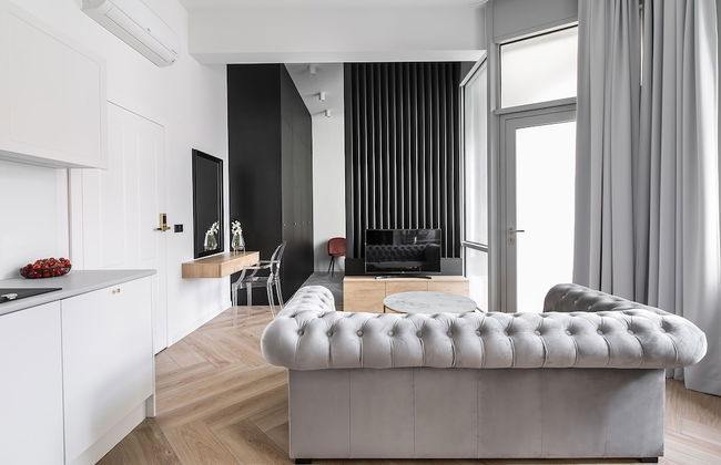 Homewell Boutique Apartments - Photo 27