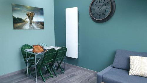 Audun-Le-Tiche - Appartements 3 chambres - Foto 3