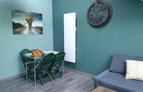 Audun-Le-Tiche - Appartements 3 chambres - Foto 3