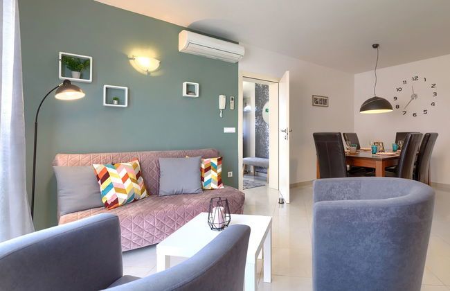 Villa Alpa - Photo 3