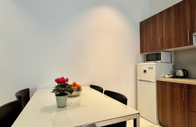 Gracia Apartment House - Photo 72