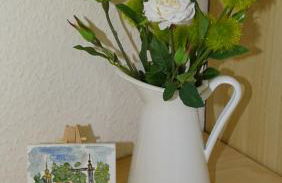 Ferienwohnung "Möller" - Foto 13