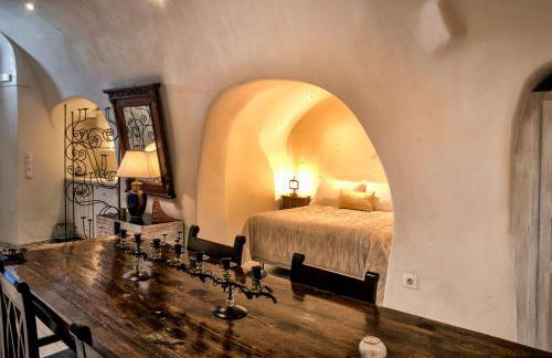 Heliophos Boutique Caves - Photo 10