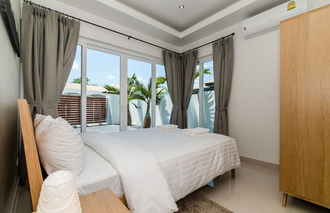 Orchid Paradise Homes OPV325 - Foto 4