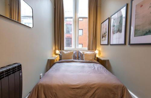 Quiet City Centre, King & Sofa Bed - Foto 2